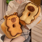 Skye your brave friend